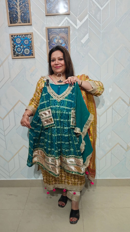 " Gulnaar royal "