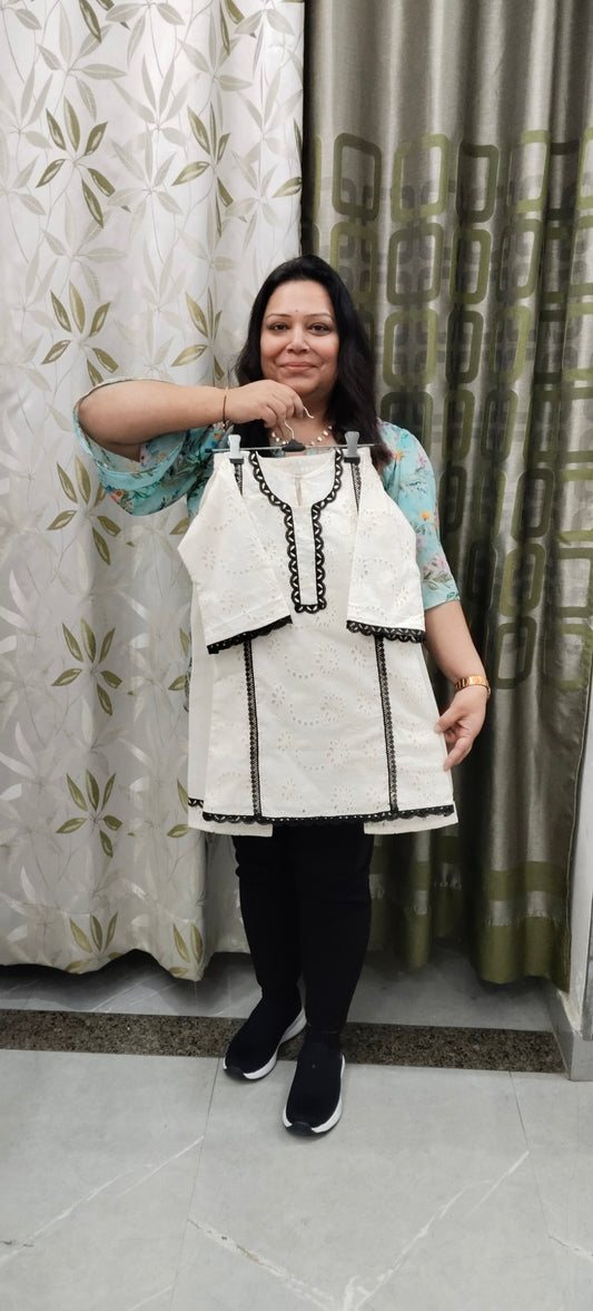 Chikan Cords
