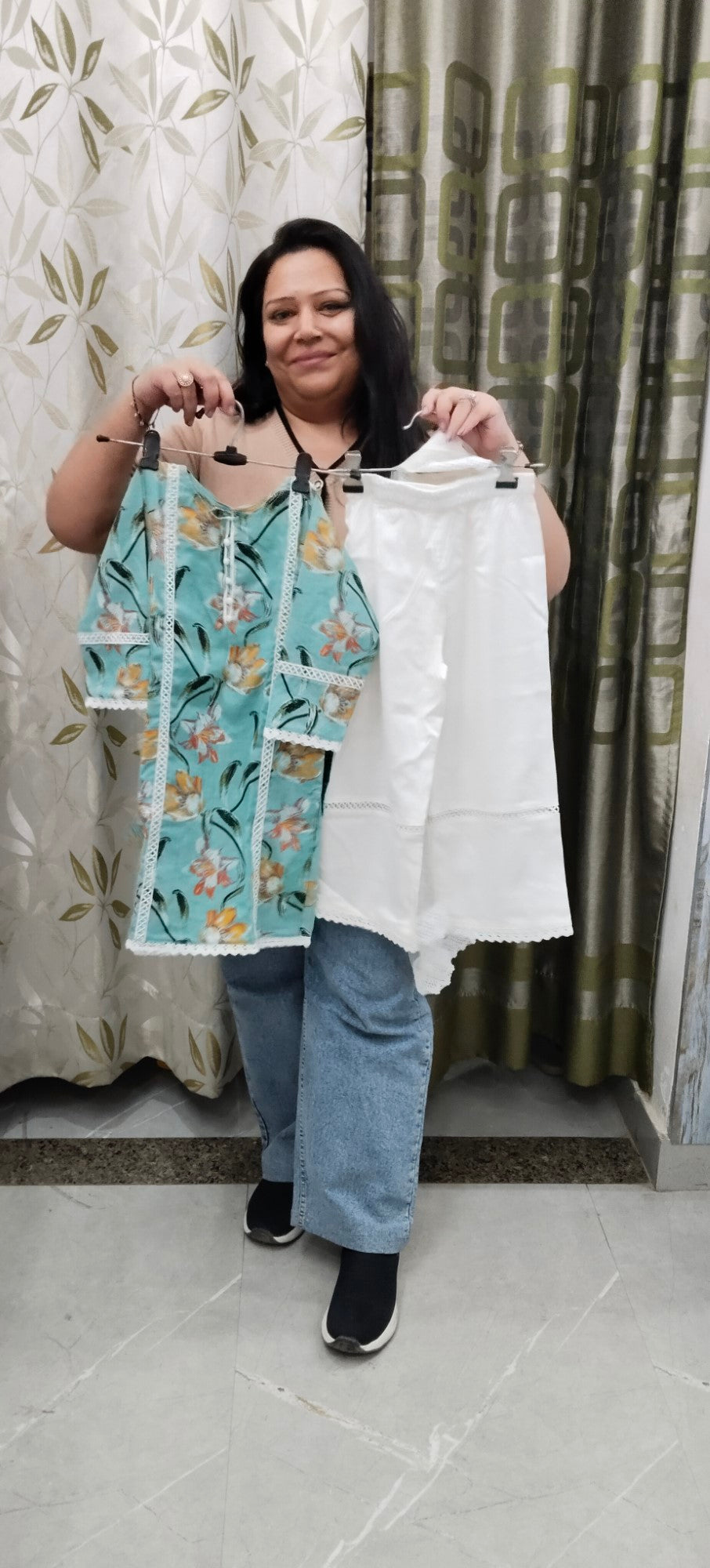 Cotton Suits - for Kids