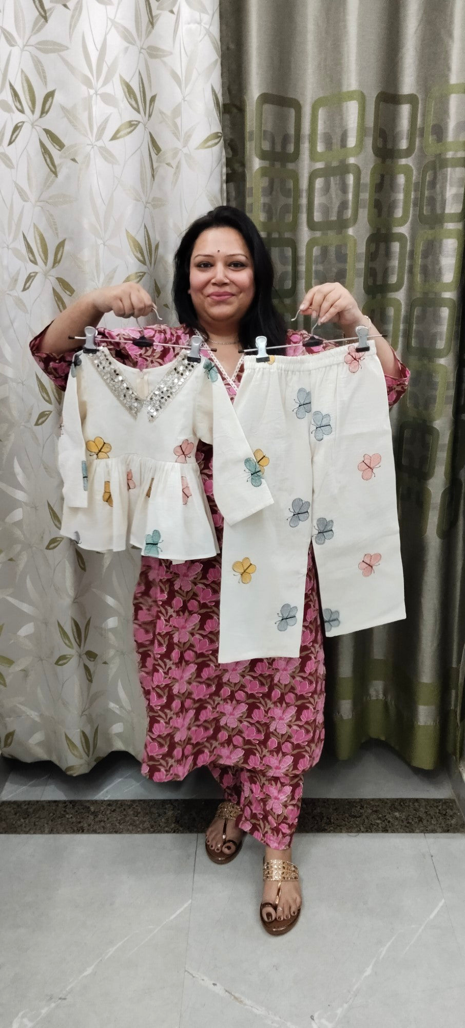Butterfly Cords - for Kids