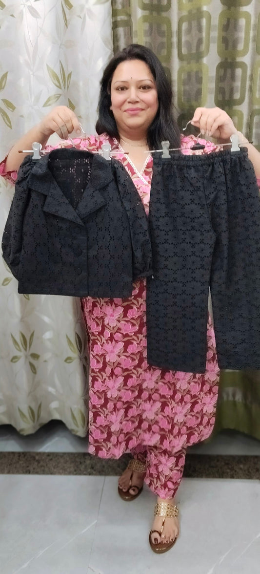 Shifli Cords - for Kids