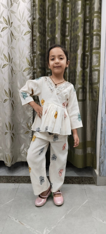 Butterfly Cords - for Kids
