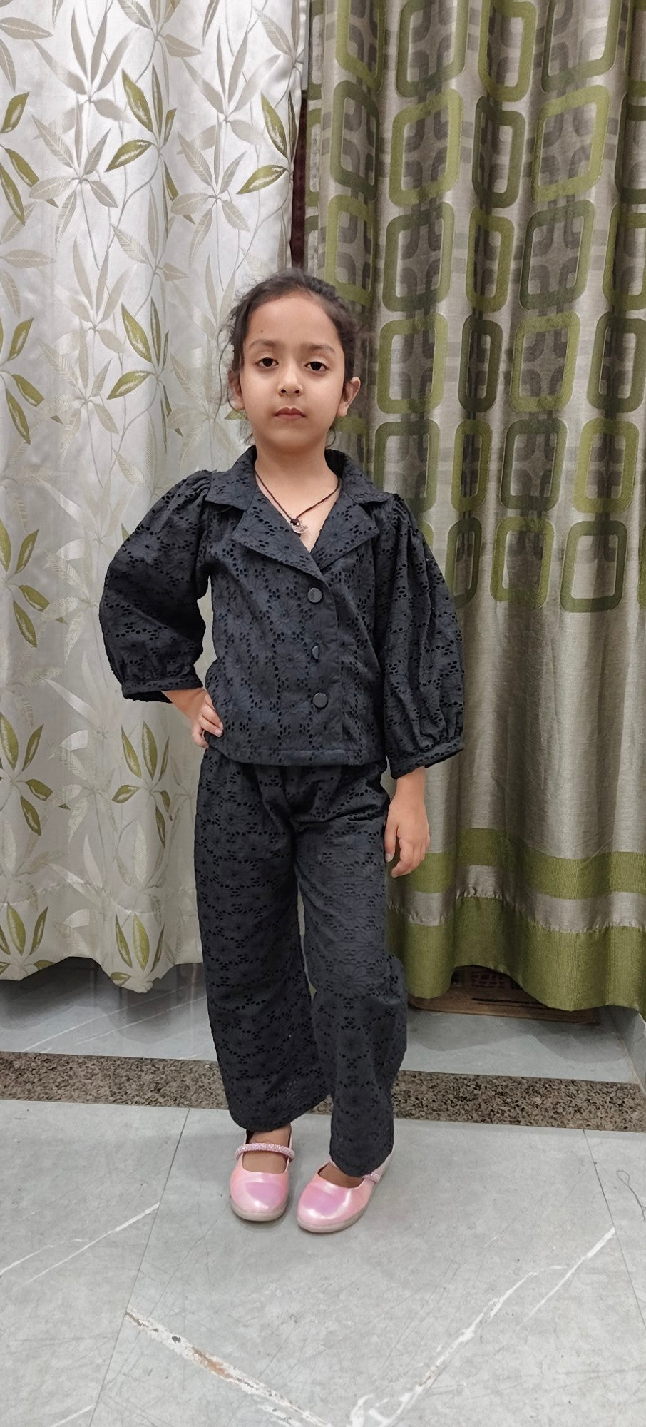 Shifli Cords - for Kids