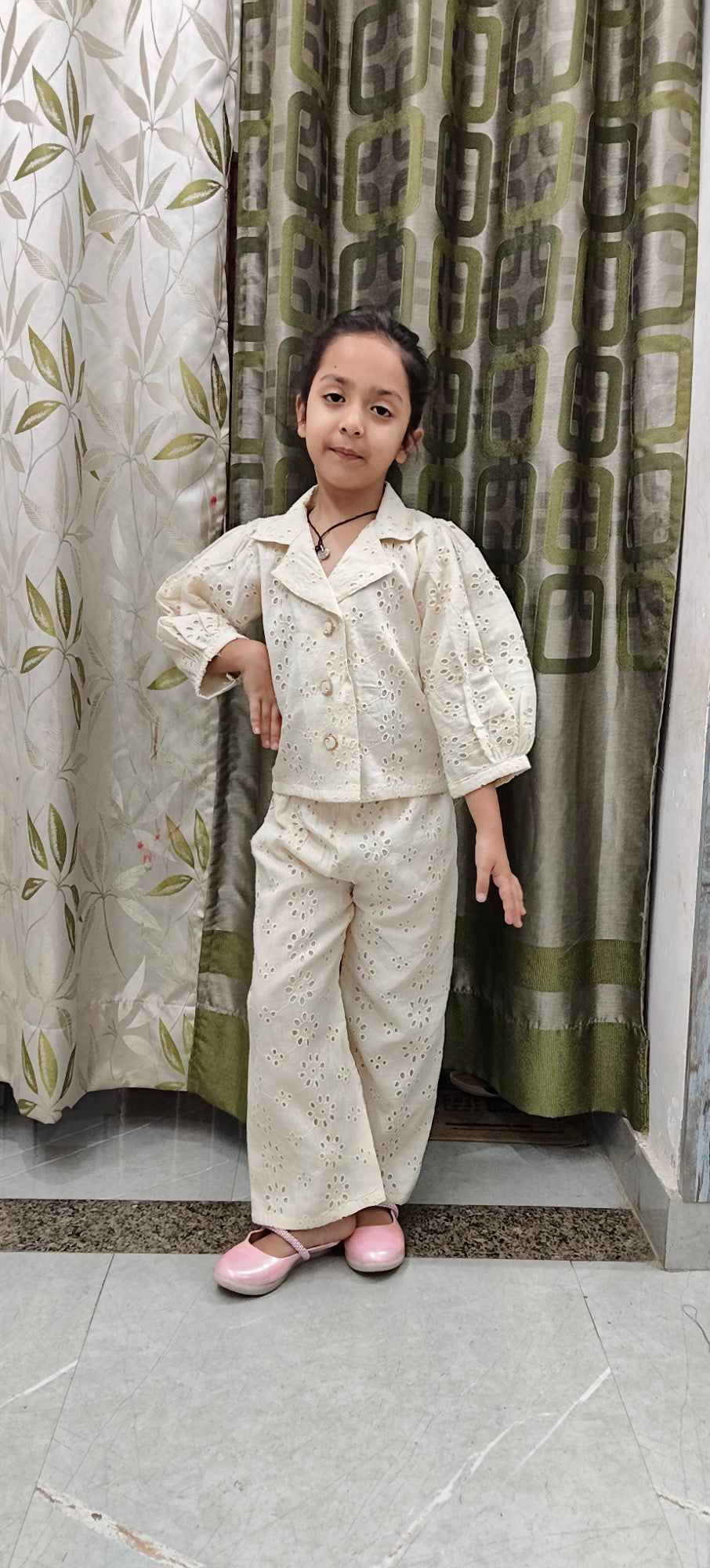 Shifli Cords - for Kids