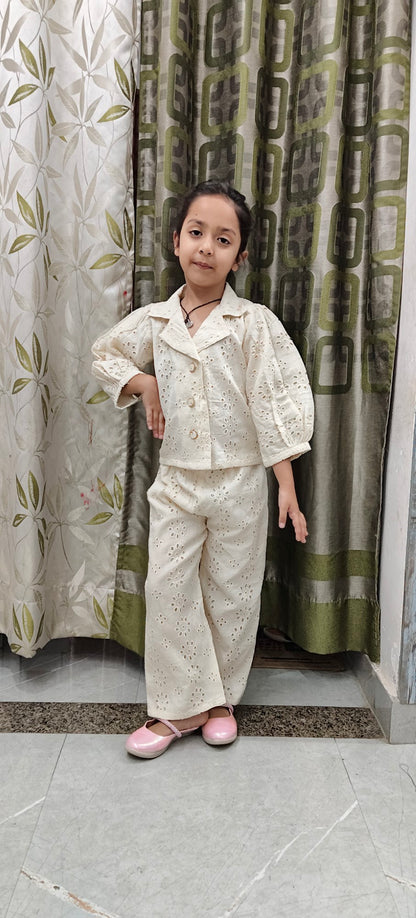 Shifli Cords - for Kids
