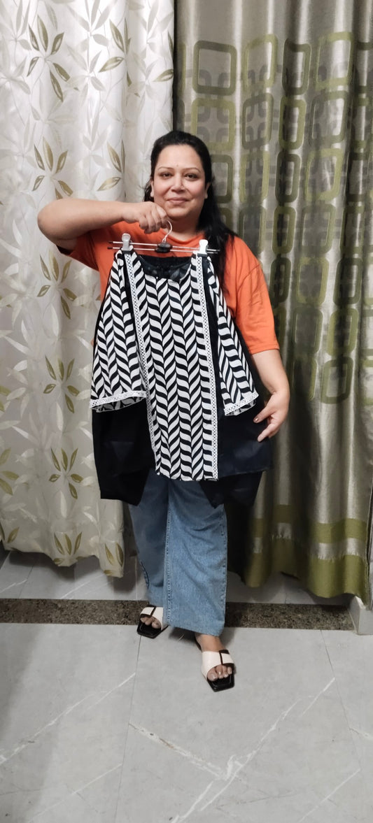 Zic- Zak Tulip Set - for Kids