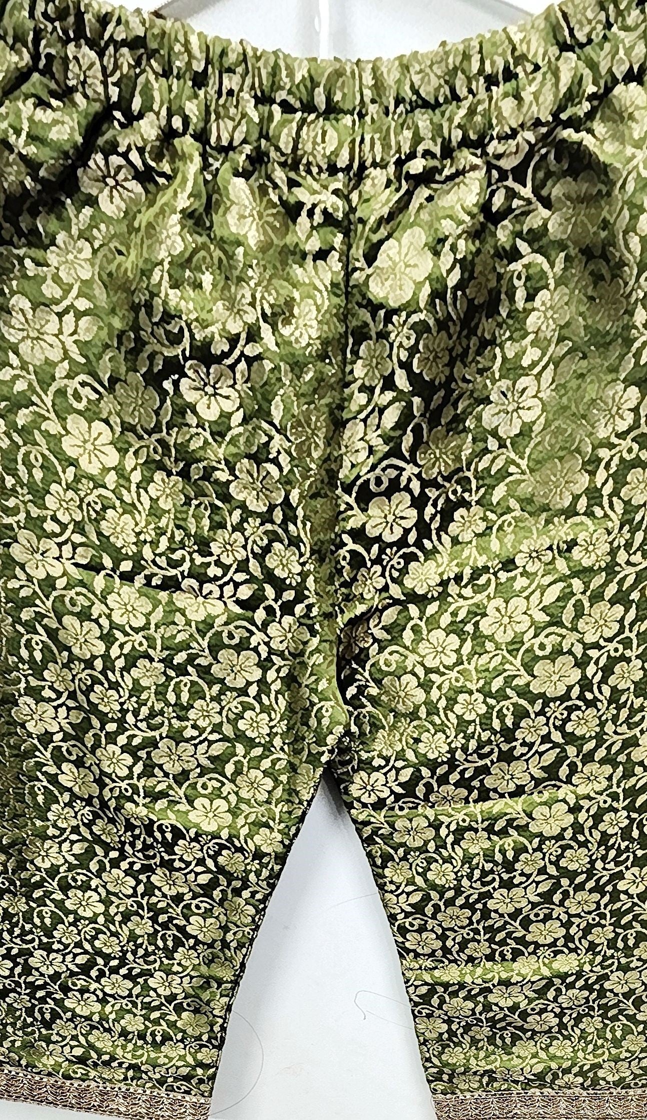 Luxe Banarasi Cords - for Kids