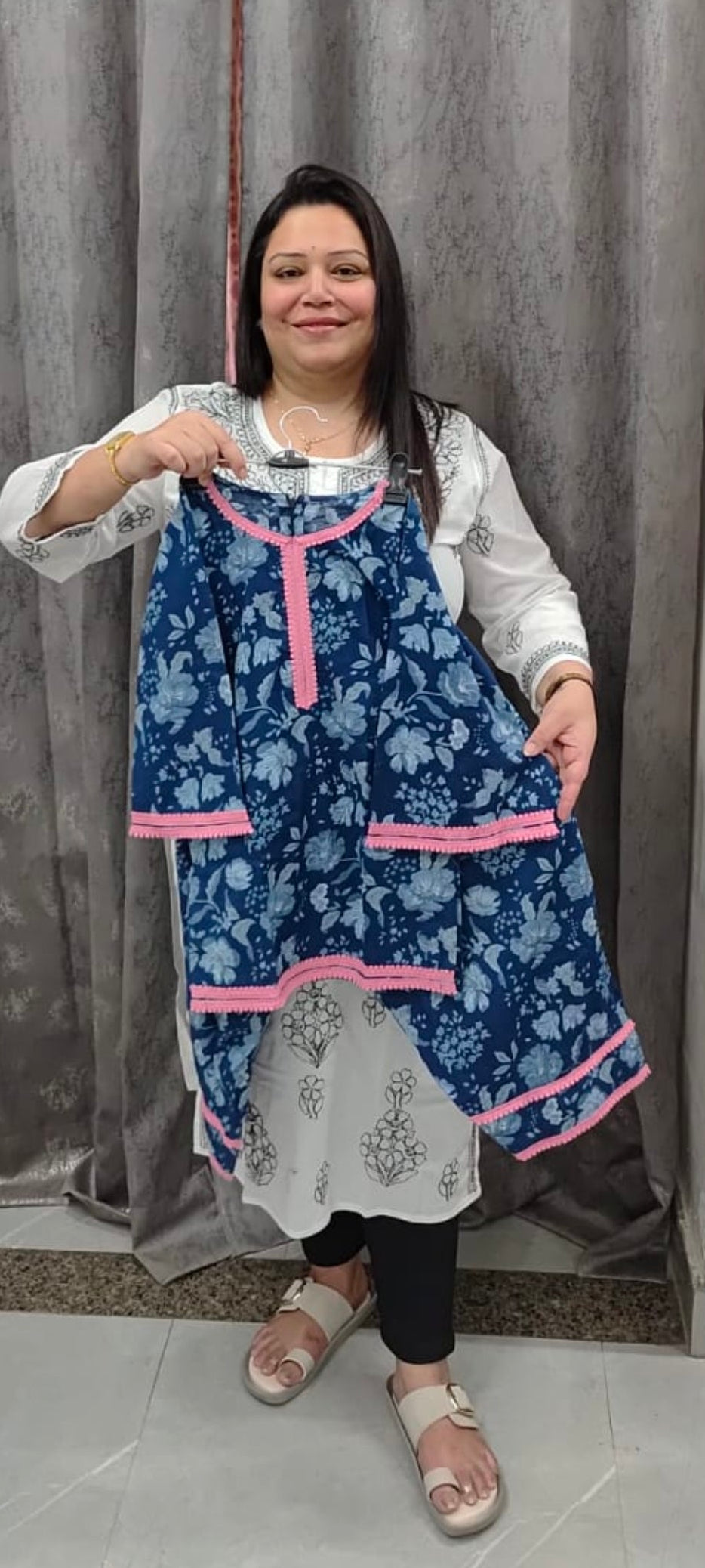 Viral farshi salwar suit