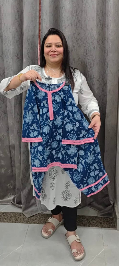 Viral farshi salwar suit