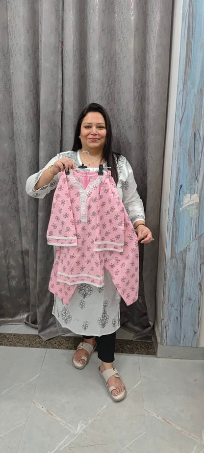 Viral farshi salwar suit
