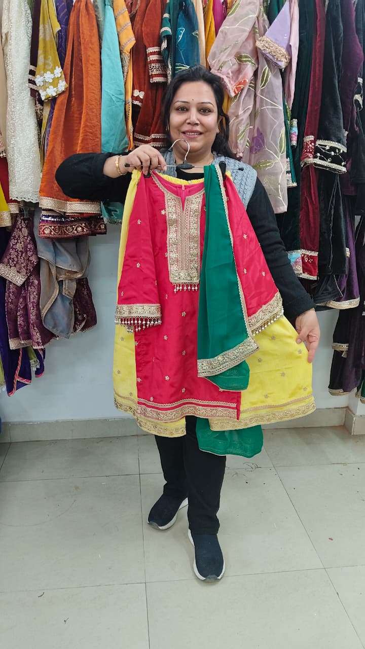 Premium Wedding Collection