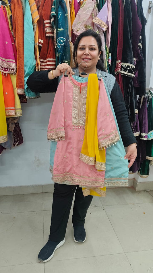 Premium Wedding Collection