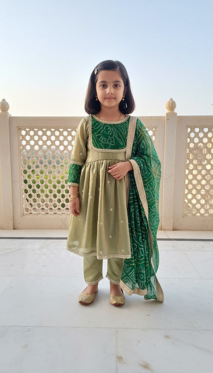 Luxury Party Wear Collection