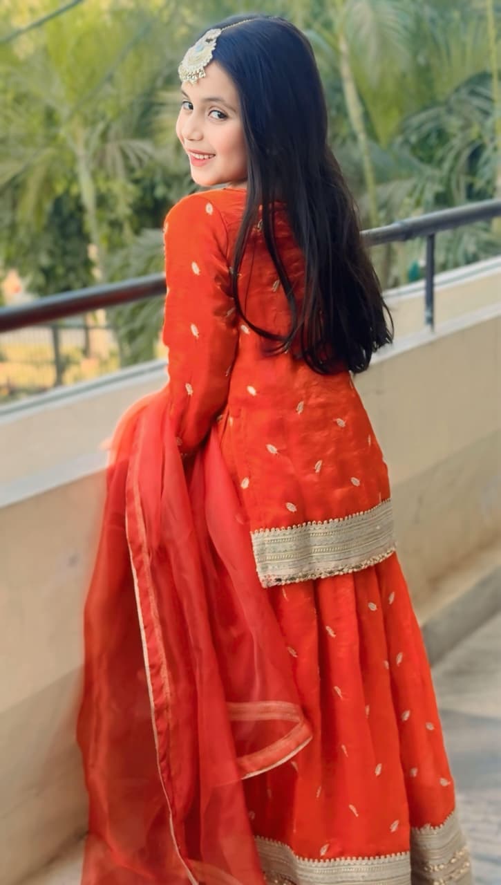 Luxury Lehenga Collection