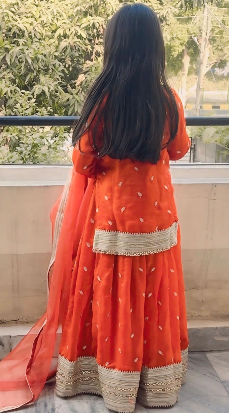 Luxury Lehenga Collection