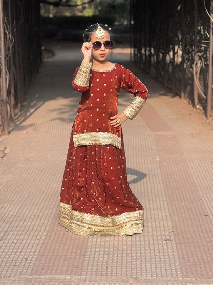 Luxury Lehenga Collection