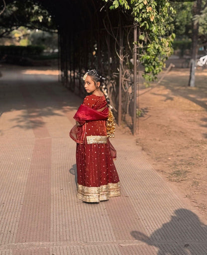 Luxury Lehenga Collection