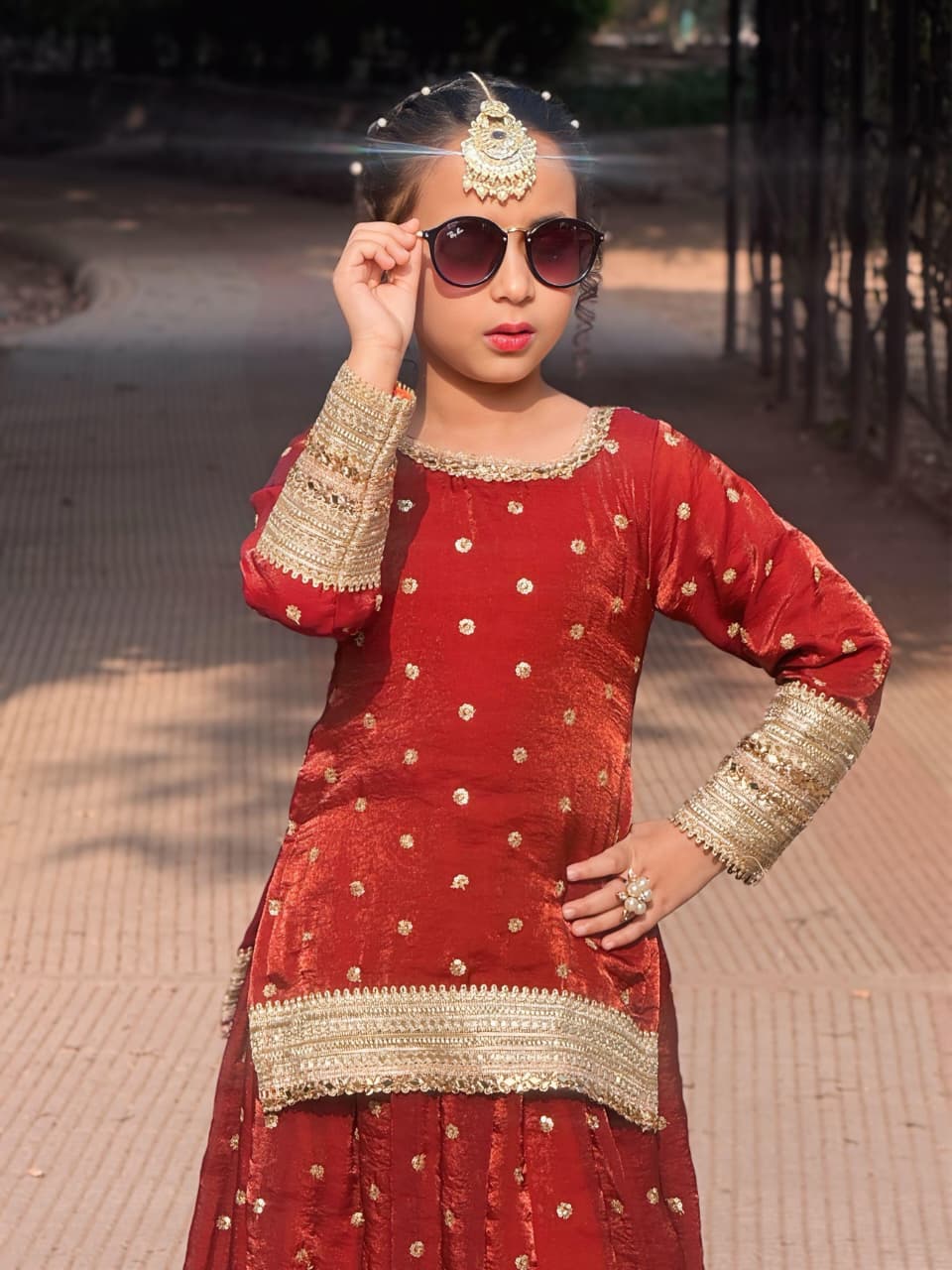 Luxury Lehenga Collection