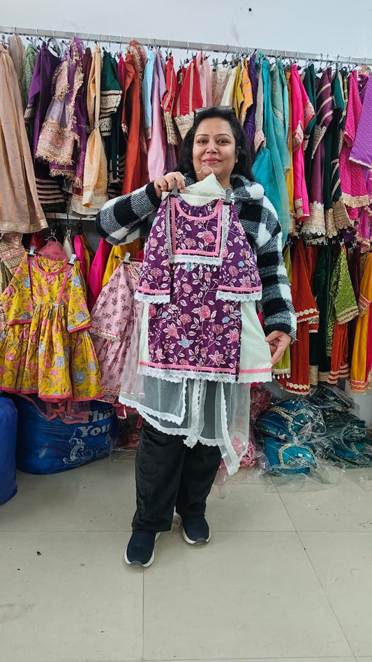 Pure Cotton Summer Collection