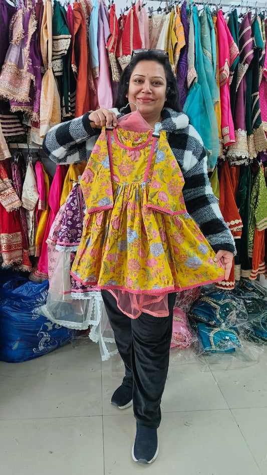 Pure Cotton Summer Collection