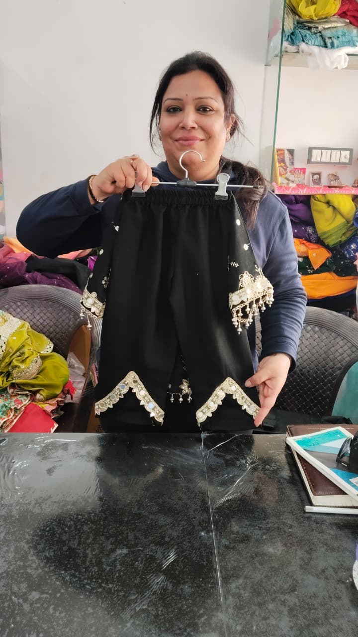 Eid Collection: Premium Vichitra Silk Series