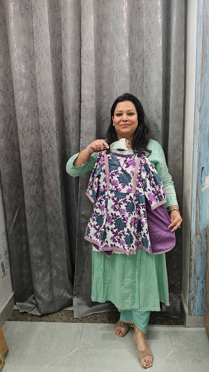 Premium Cotton Cord Set