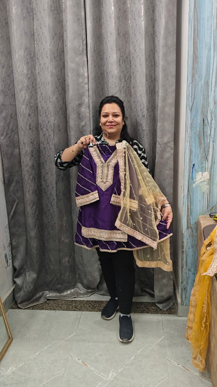 Eid / Holi Collection