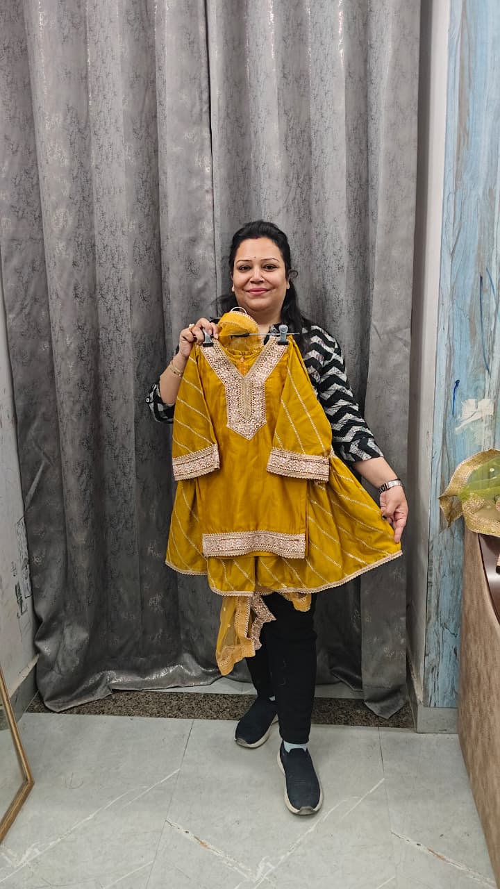 Eid / Holi Collection