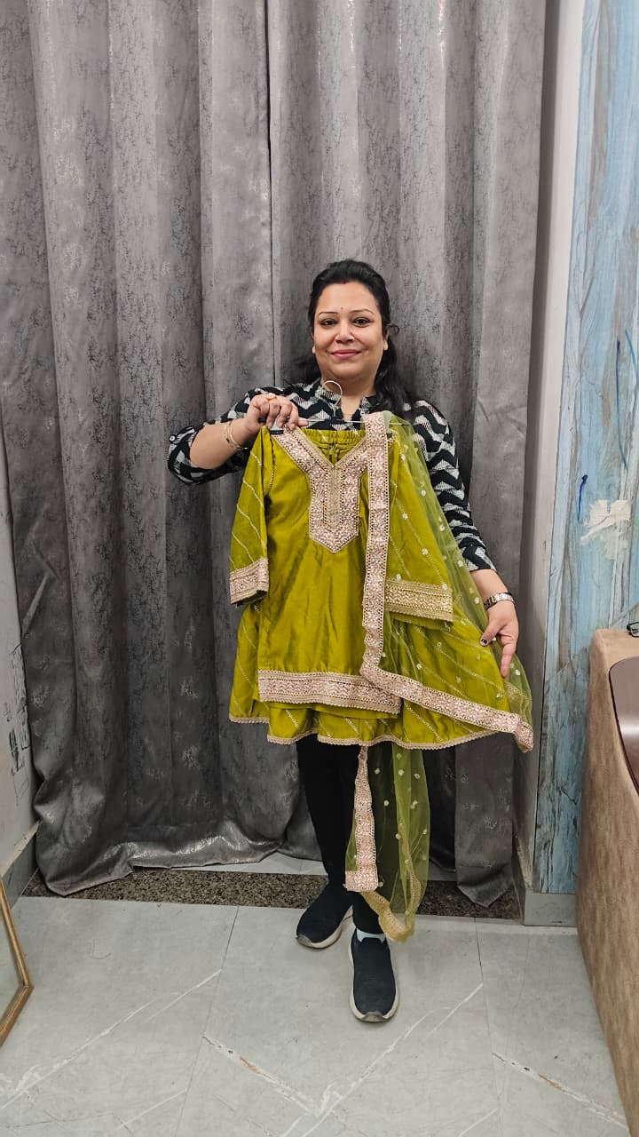 Eid / Holi Collection