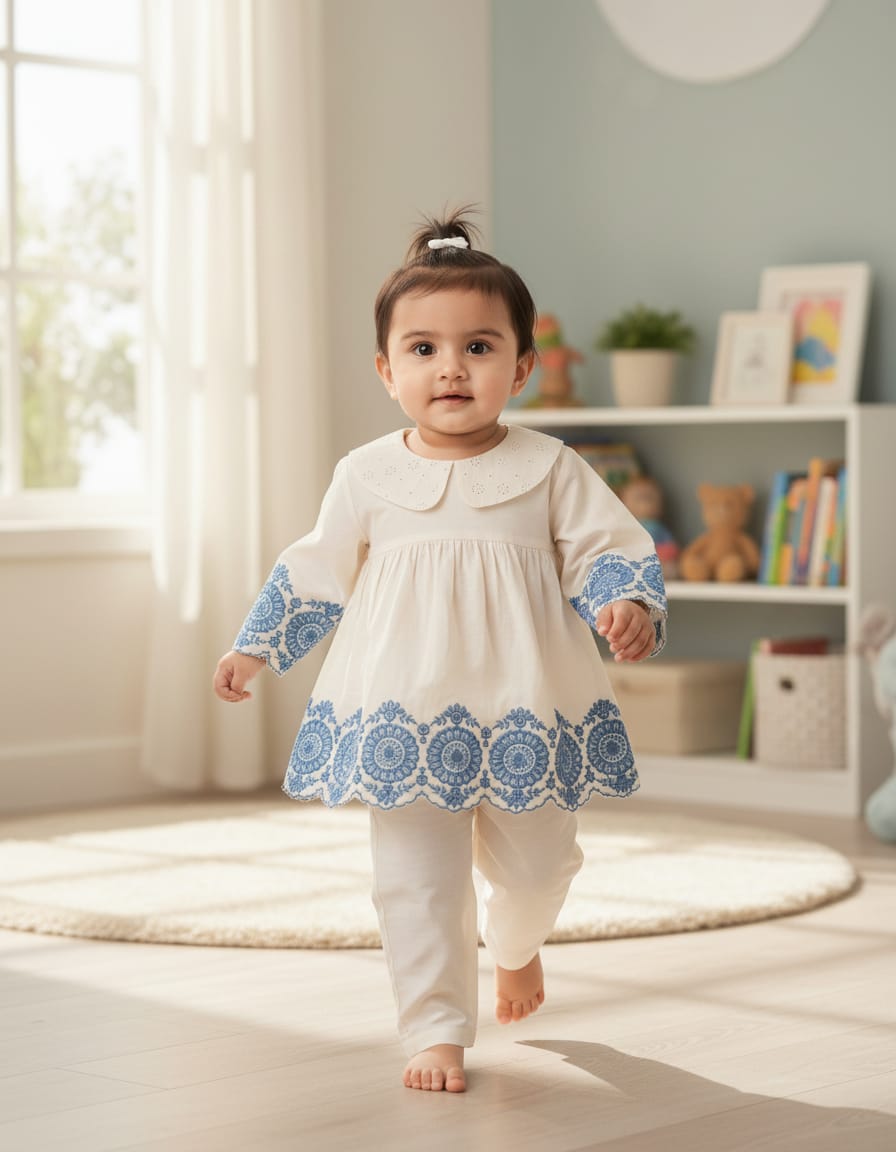 Cotton Summer Coords