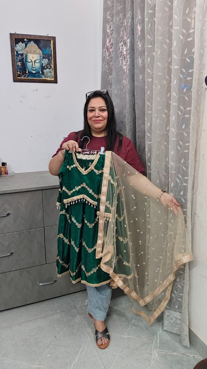 Premium Lehenga Collection