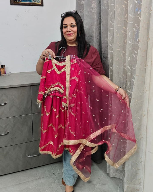 Premium Lehenga Collection