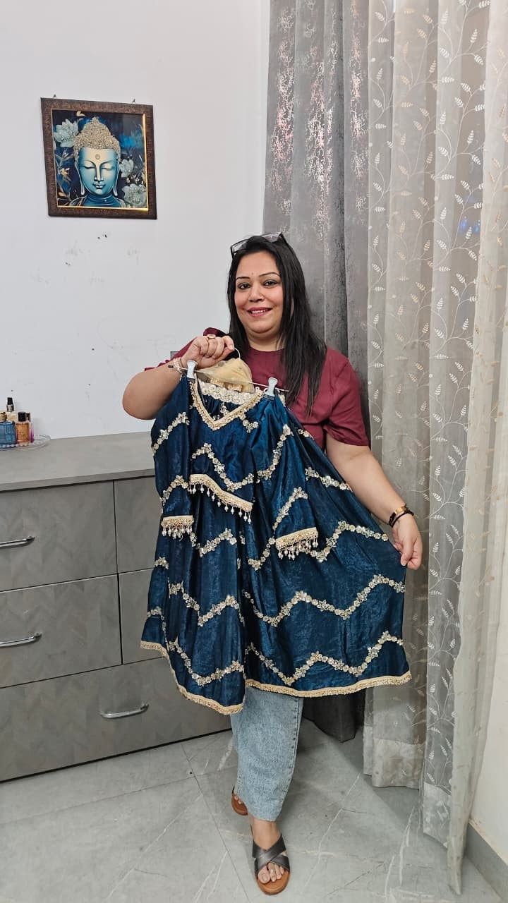 Premium Lehenga Collection