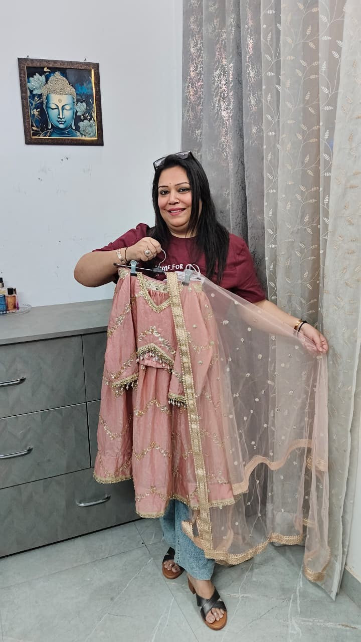 Premium Lehenga Collection