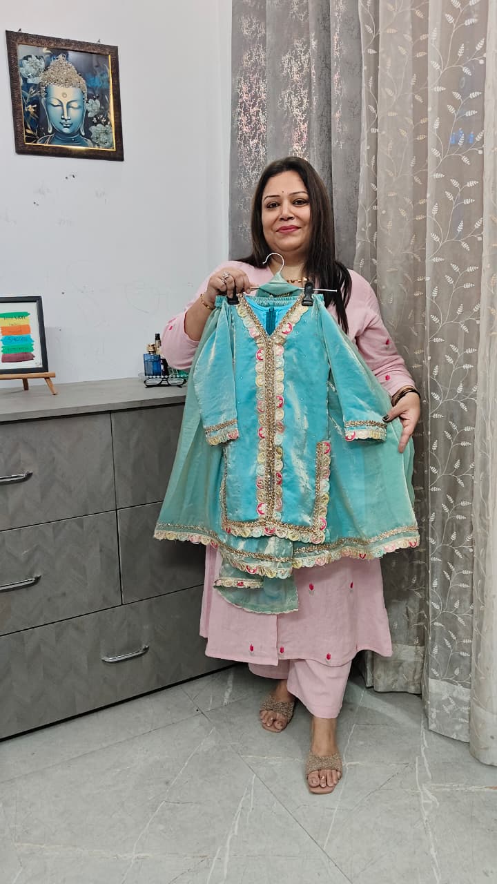 Premium Partywear Collection