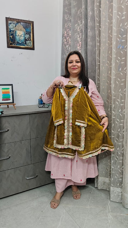 Premium Partywear Collection