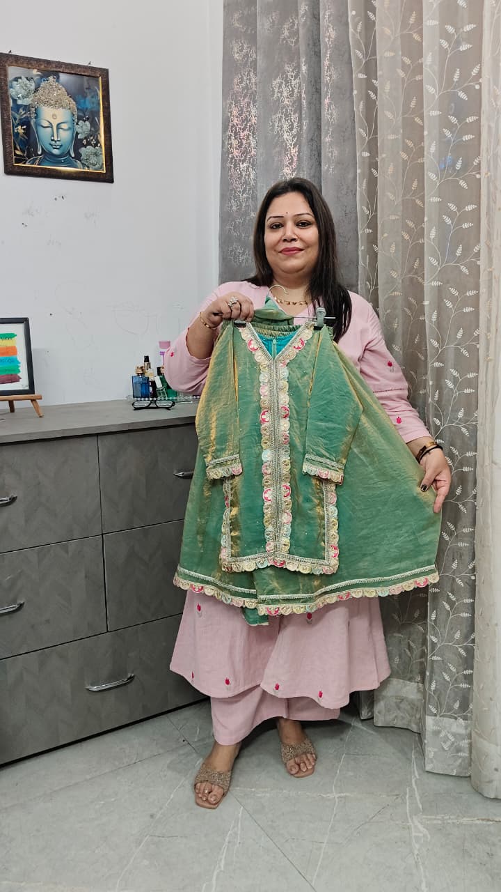 Premium Partywear Collection
