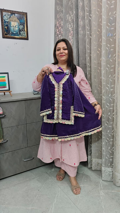 Premium Partywear Collection