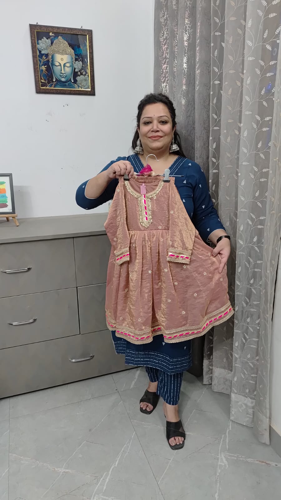 Frock Suits
