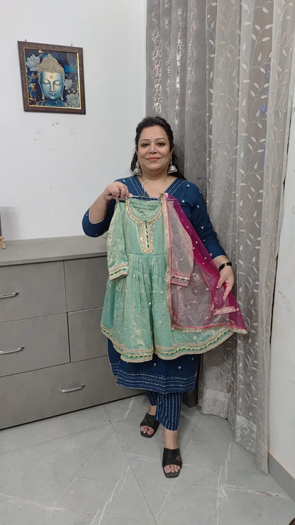 Frock Suits