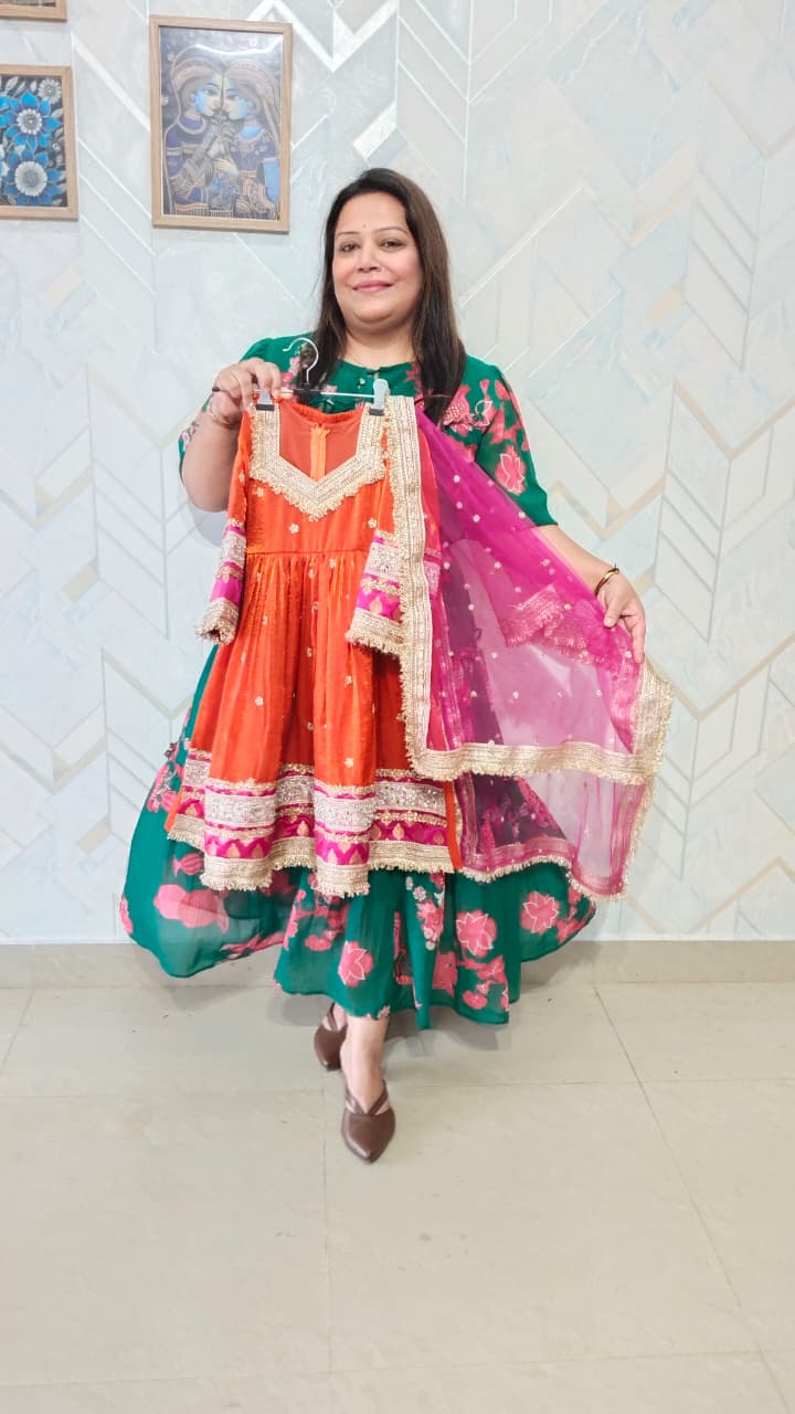 "Suhani"