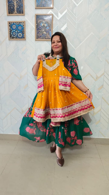 "Suhani"